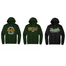 MBSA Hooded Sweatshirt